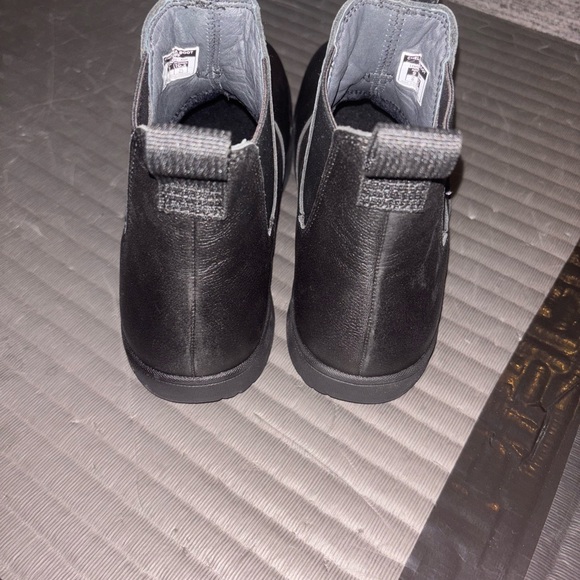 Lems Black Chelsea Boot Tuff size 9 - Picture 3 of 5